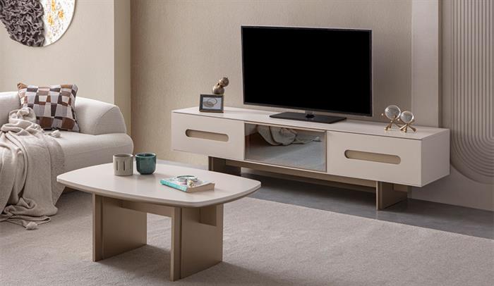 Maldiv Tv Sehpası