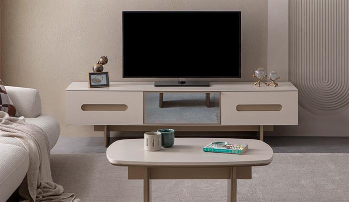 Maldiv Tv Sehpası
