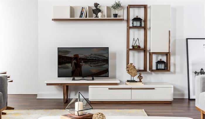 Pount Tv Ünite