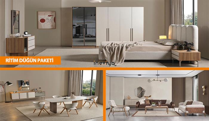 Ritrim Düğün Paketi