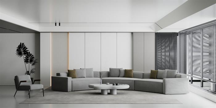 Ritz Köşe Koltuk Takımı