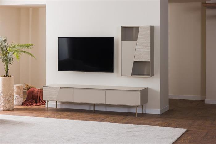 Roms Tv Ünitesi