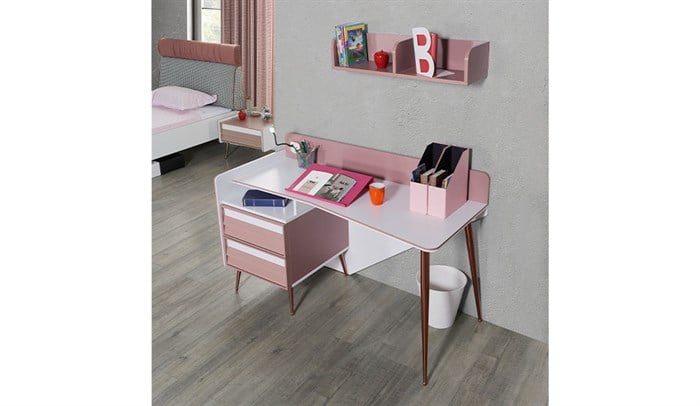 Rose Çalışma Masası