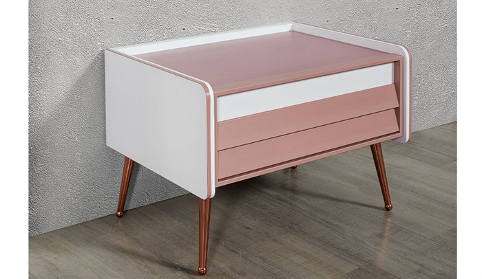 Rose Komodin