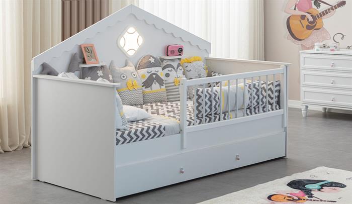 Royal Bebek Yatak Odası Takımı
