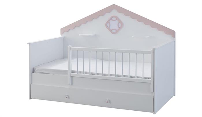 Royal Bebek Yatak Odası Takımı