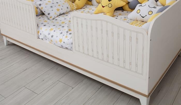 Sedir Bebek Montessöri