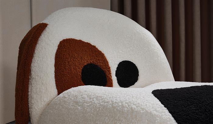 Snopy Berjer
