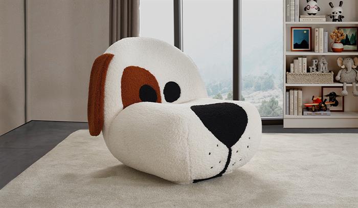 Snopy Berjer