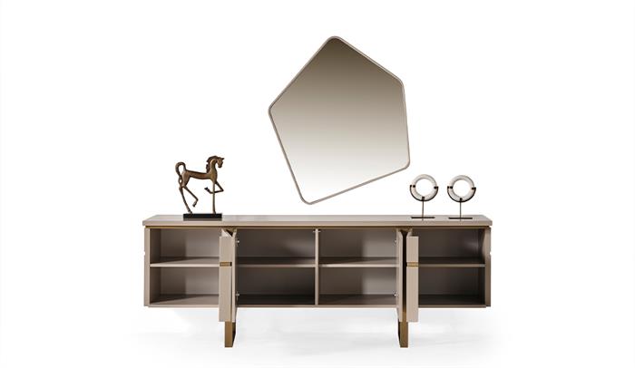 Soho Konsol