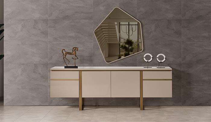 Soho Konsol