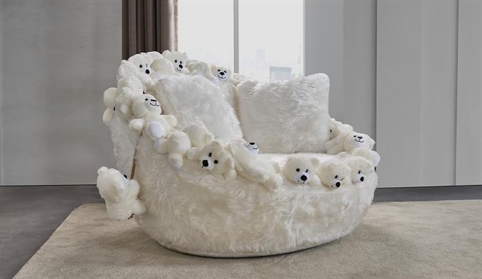 Teddy Bears Berjer