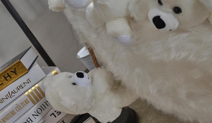 Teddy Bears Berjer