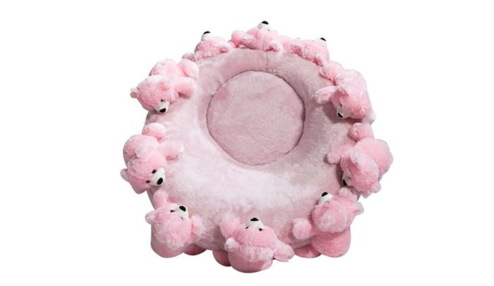 Teddy Bears Kids Berjer