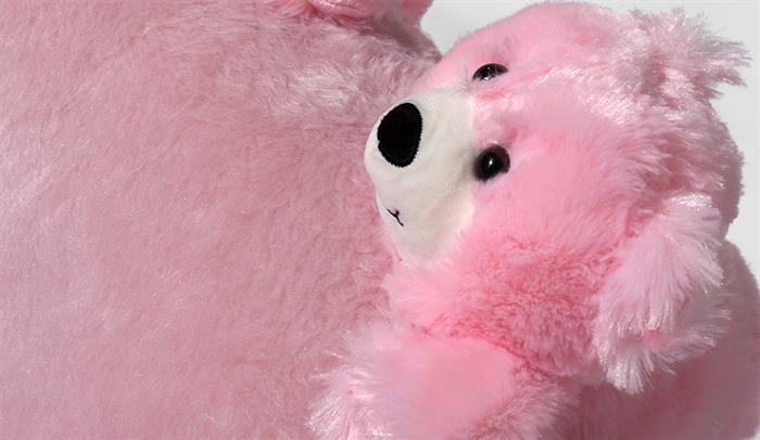 Teddy Bears Kids Berjer