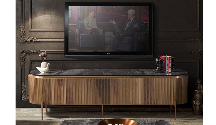 Tesla Tv Ünite