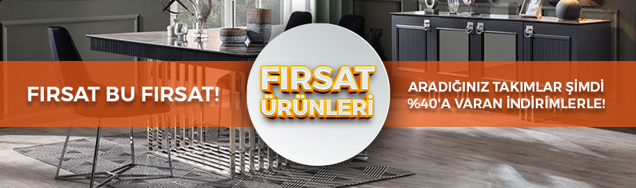 Fırsat Ürünleri