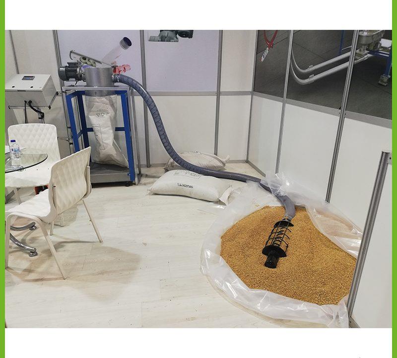 Esnek Helezon Sistemi