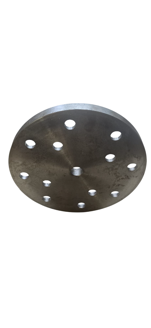 VSI900 Dik Milli Rotor Bağlama Plakası 