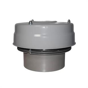  Silo Üzeri Emniyet Valfi