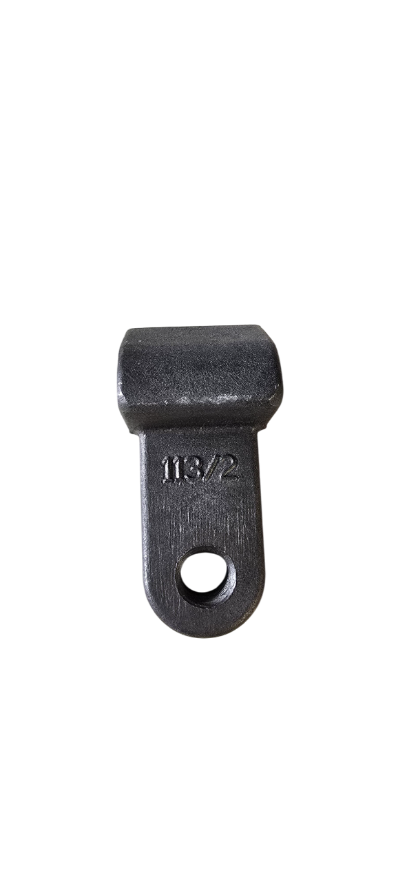 113/2 Dik Milli Kırıcı Rotor Kırıcı Uç