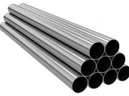 114,3X4 MM 316L KALİTE PASLANMAZ BORU