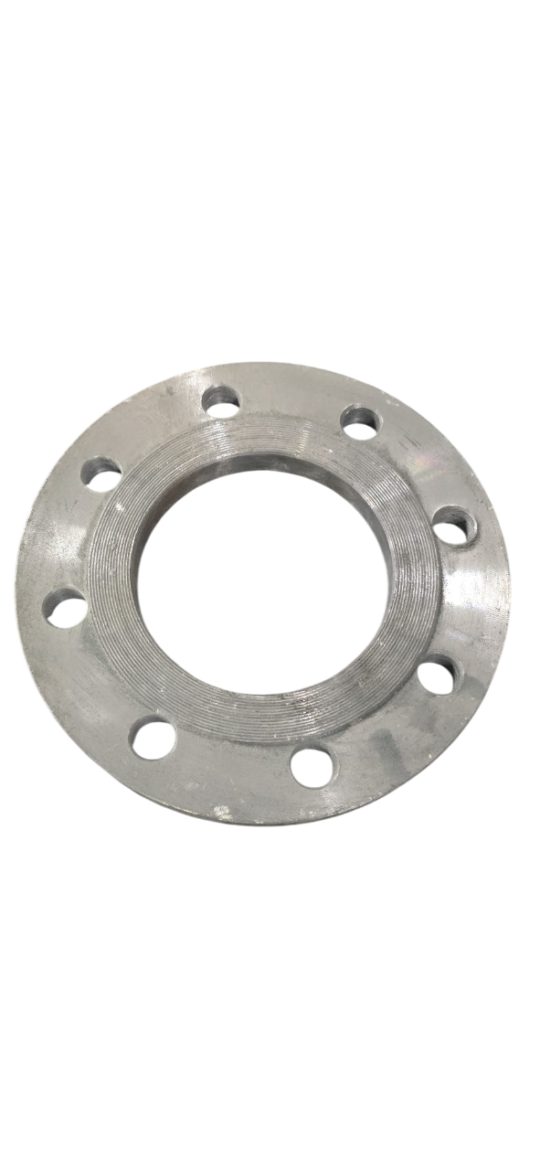 DN100 PN16 DÜZ FLANŞ