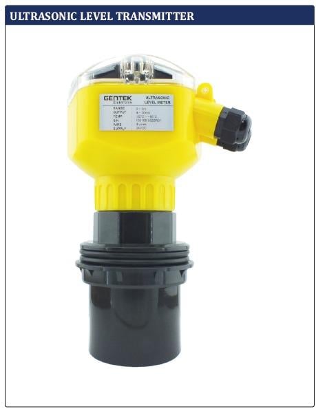 Level meter: MODEL: CM-YX-8000-10