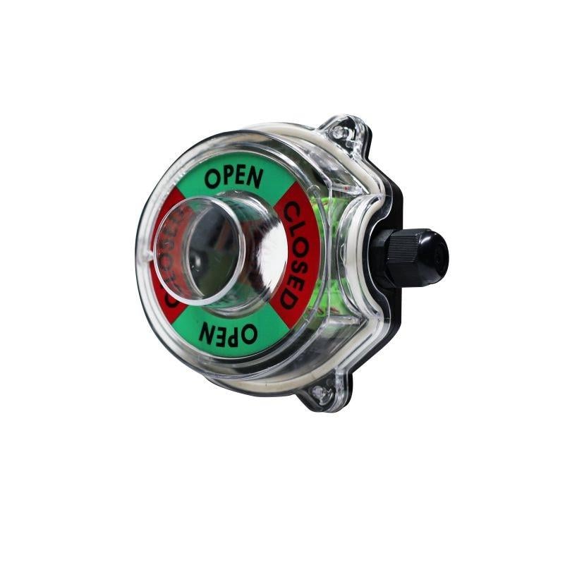 MİC 23 SWİCH BOX