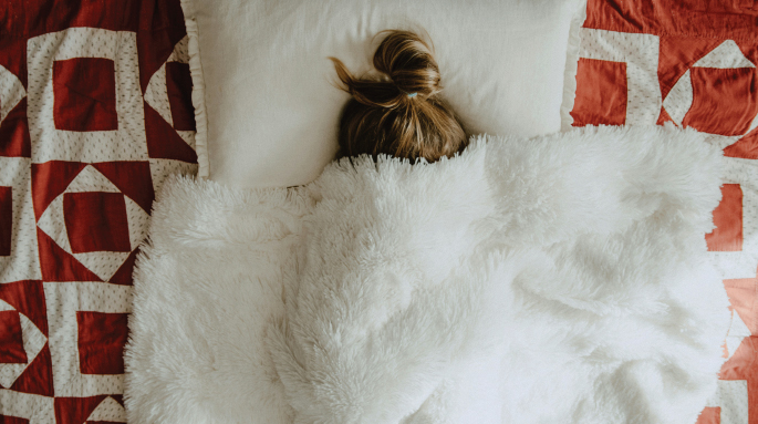 Aynı Evin Farklı Yataklarında Aşk: Sleeping Divorce Nedir?