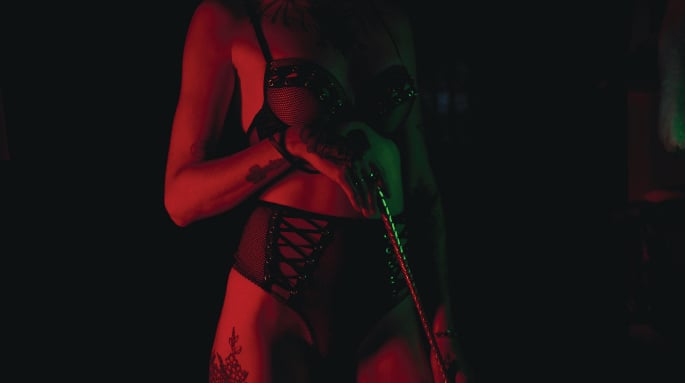 BDSM Nedir? Sağlıklı ve Güvenli BDSM Teknikleri Var mıdır?