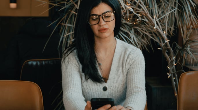 Buluştu, Güldü, Gitti: Ghosting'e Karşı Duygusal Rehber