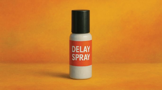 Delay Sprey Geciktirici Ürünler Nelerdir? Türkiye'deki Türleri ve Doğru Kullanım Rehberi