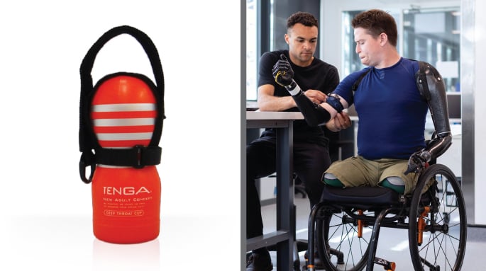 Engelli Bireyler Cinselliği Nasıl Yaşar? Uygun Seks Oyuncakları ve Öneriler