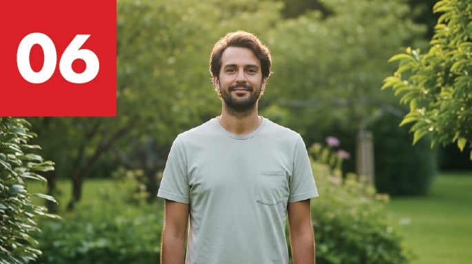 Gençlerle TENGA Sohbetleri #6 Mert'leyiz