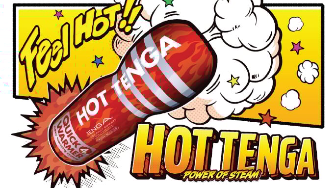 HOT TENGA Nedir? Sıcak Mastürbasyon Deneyimi ve 4 Dakika Kuralı