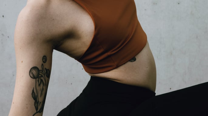 Hem Zevk Hem Egzersiz: En Çok Kalori Yaktıran Seks Pozisyonları