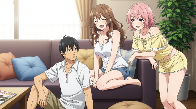 Hentai Alt Türleri: Futanari, Yaoi, Yuri Hakkında Merak Edilenler