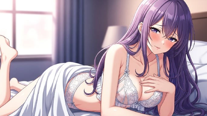 Hentai'den İlham Alan Fanteziler Gerçek Hayatta Nasıl Yaşanır?