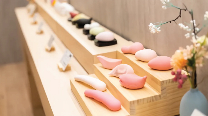 Japon Kültüründe Pembe Renk ve Kadınlara Özel iroha Serileri