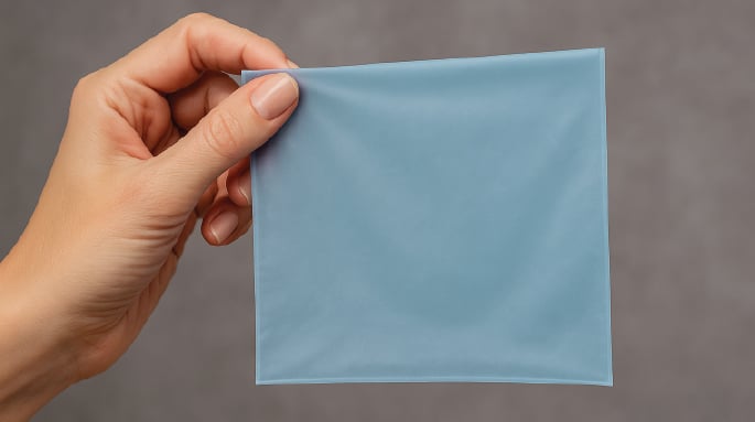 Kadınlara Yapılan Oral Seksin Koruyucu Kahramanı Oral Bariyer Nedir?