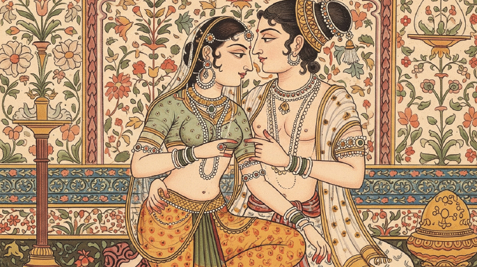 Kama Sutra Nedir, Nasıl Uygulanır? Duyusal Bir Rehber