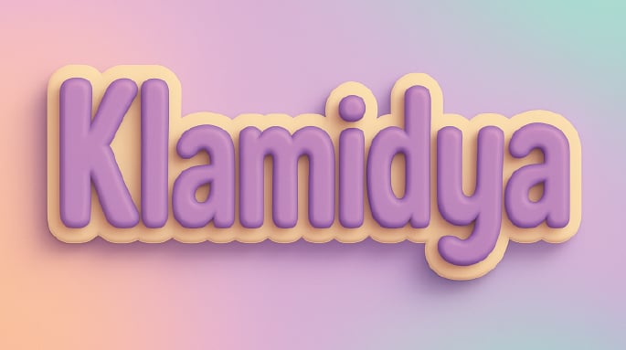 Klamidya Nedir? Belirtileri ve Tedavi Yöntemleri