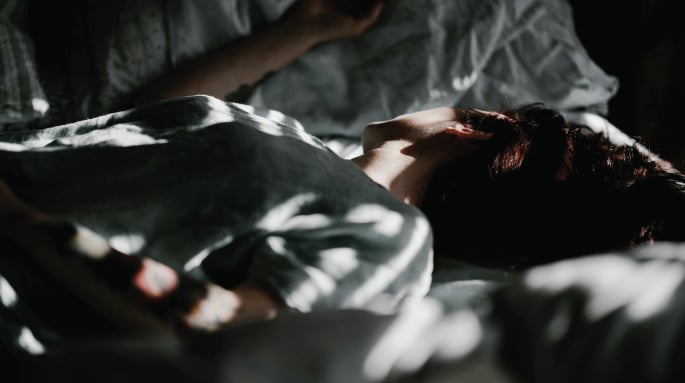 Lucid Rüyada Seks Yapmak: Bilinçli Rüya İçinde Zevke Yolculuk