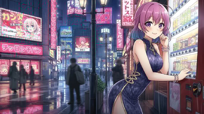 Netflix'te Hentai Arayanlara: Erotik Anime Rehberi