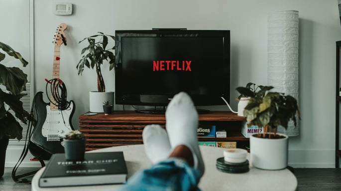 Netflix'teki En Cesur 12 Erotik Film: Arzunun Sinema Hali