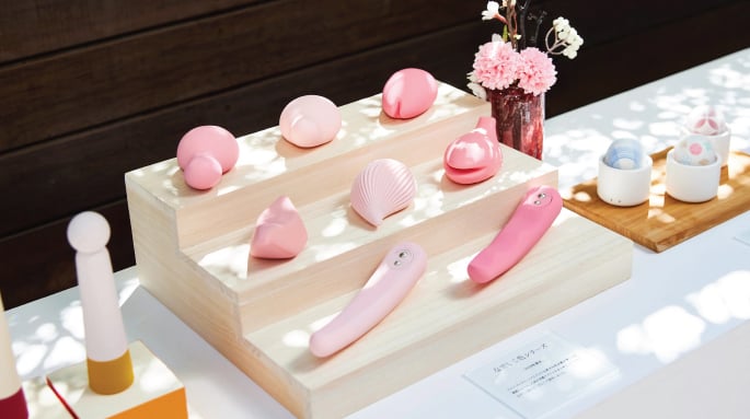 Pembe Rengin Toplumsal Anlamları ve iroha'nın Kadınlara Özel Serileri