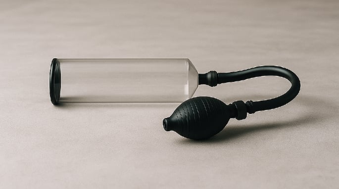 Penis Büyütme Yöntemleri: Gerçekten İşe Yarar mı?