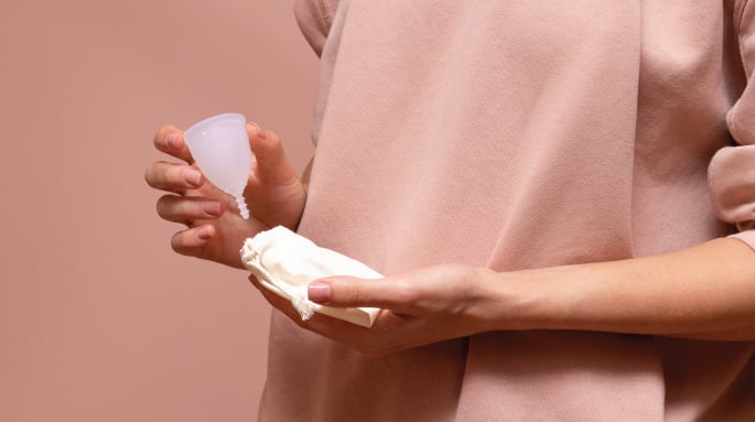 Regl Döneminde Hangi Ürünler Kullanılır? Doğru Seçim Nasıl Yapılır?