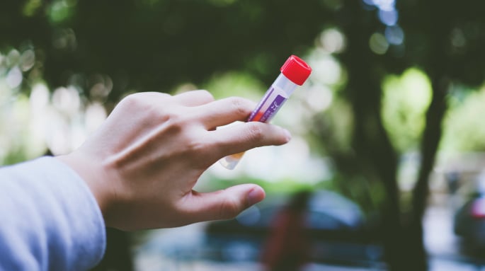 STD Testi Nerede Yapılır? Türkiye'de Güvenli CYBH Rehberi